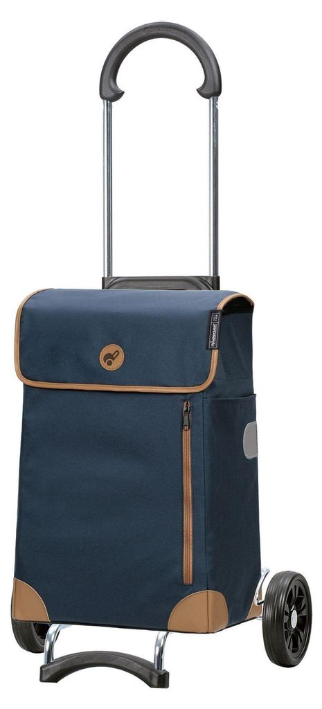 Andersen Shopper Scala Shopper Weda Einkaufstrolley 48 cm