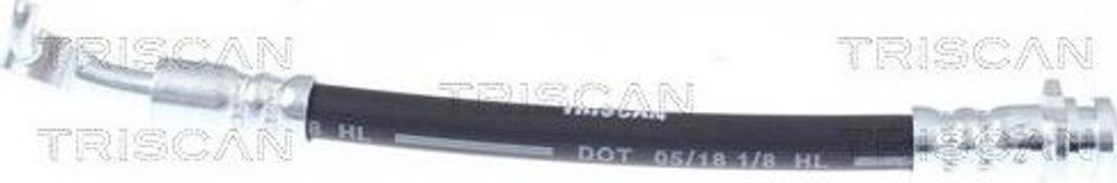 TRISCAN 8150 14386 Bremsschlauch für NISSAN Qashqai II (J11, J11) X-TRAIL (T32)