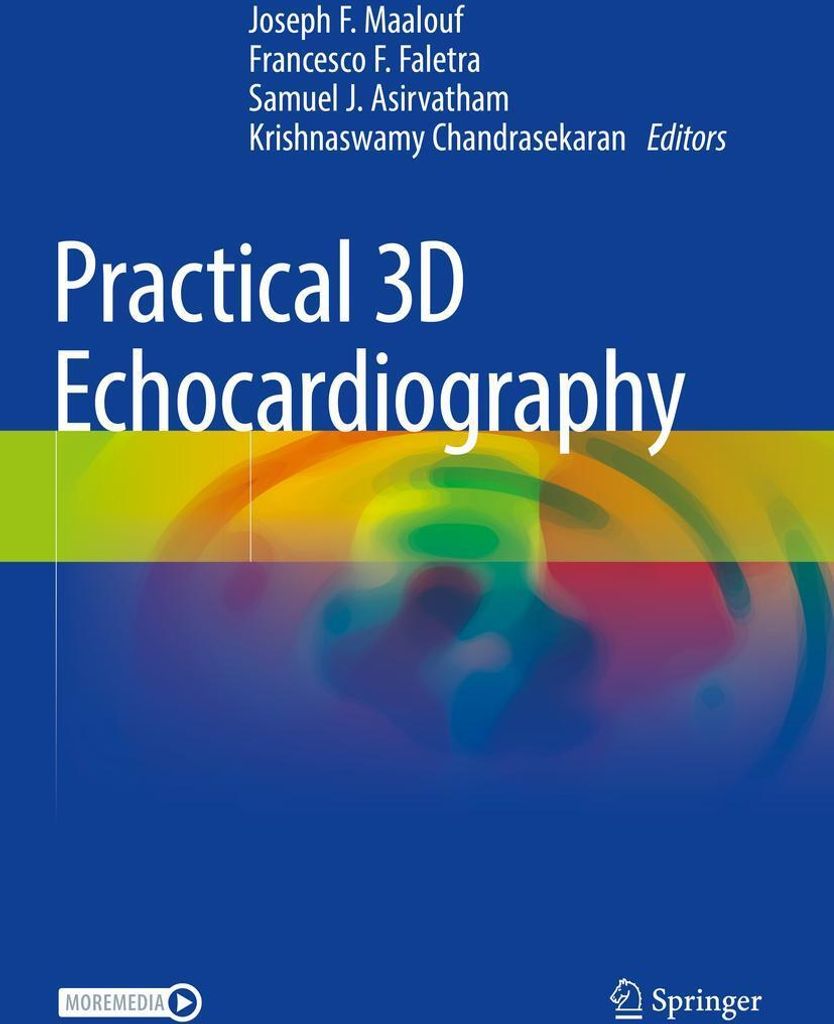 Practical 3D Echocardiography