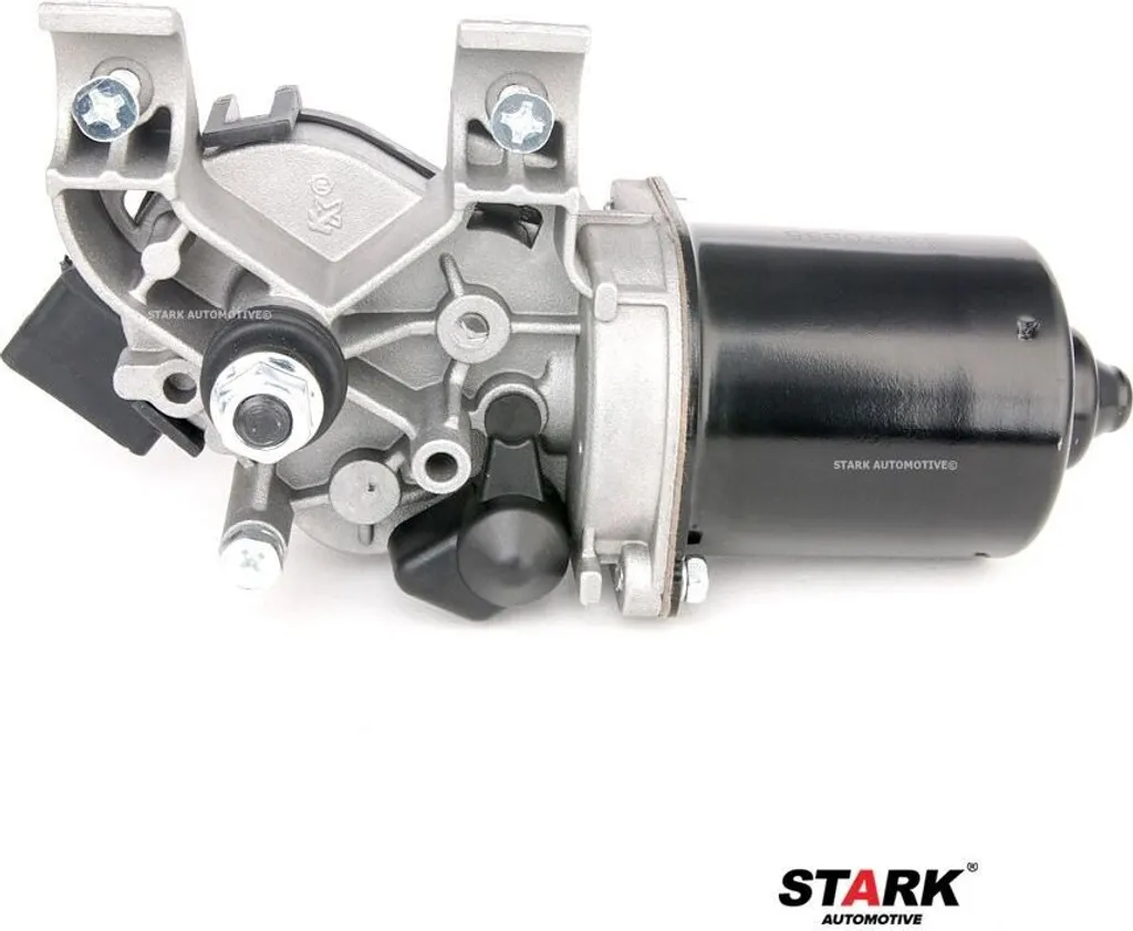 Moteur Essuie-glace Avant Haute Performance STARK pour Megane II 12V
