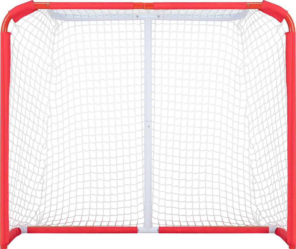 SucceBuy rete da hockey su ghiaccio per giovani, porta da Immagine del prodotto 