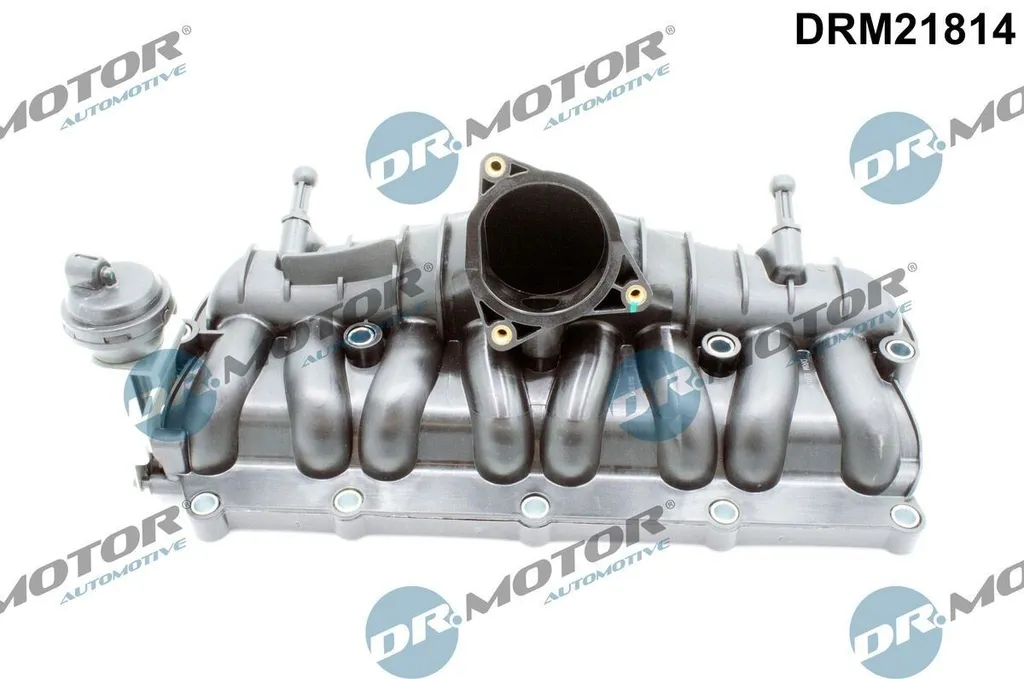 Collecteur d'admission pour VW Passat 2.0 TDI - Réparation Moteur FIable