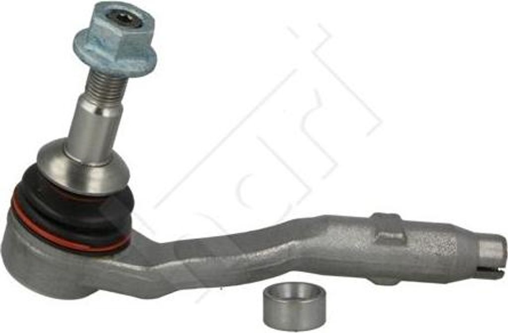 HART 445 668 Spurstangenkopf OE 32106784790 kompatibel mit 5er F10, 5er F07, 5er F11, 6er F12, 6er F13, 6er F06, 7er F01