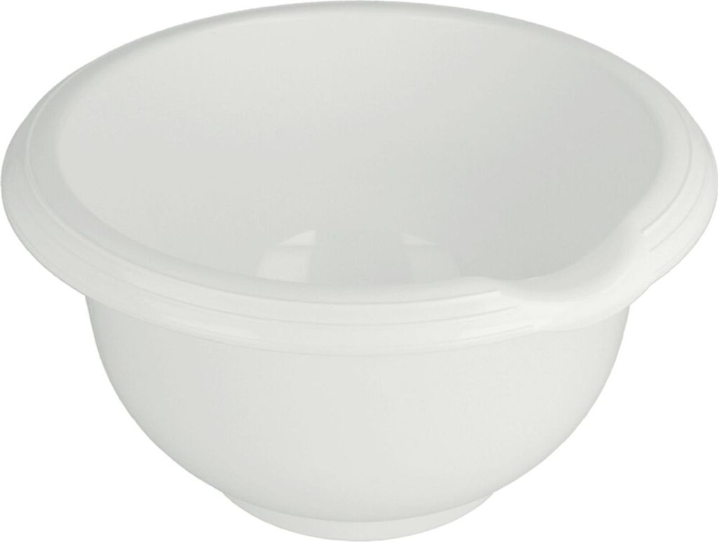 METALTEX 235142084 Rührschüssel 2,5 l mit Anti-Rutsch-Boden Produktbild 
