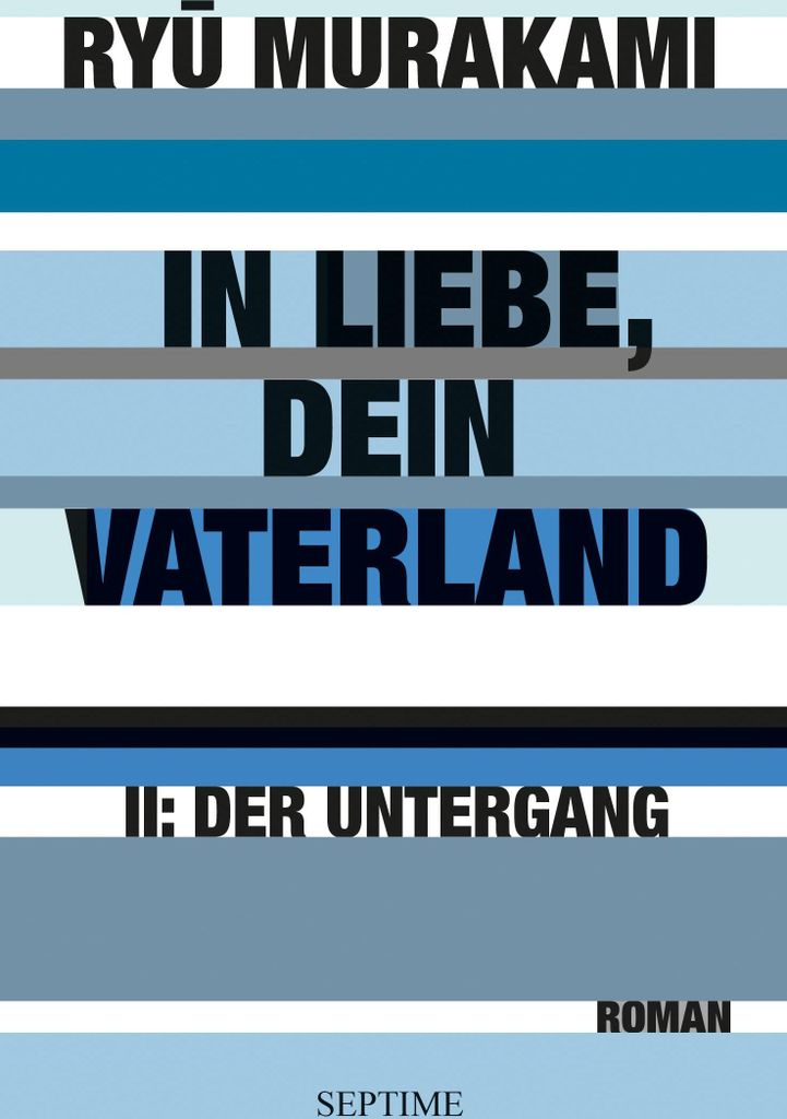 In Liebe, Dein Vaterland