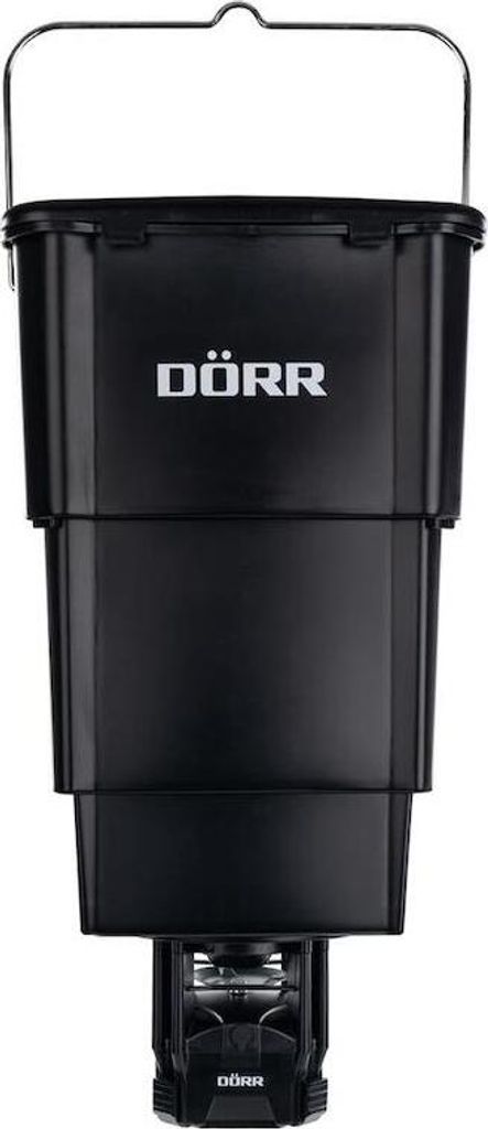 Doerr FEEDER Kompaktowy system podawania ziarna z Zdjęcie produktu 