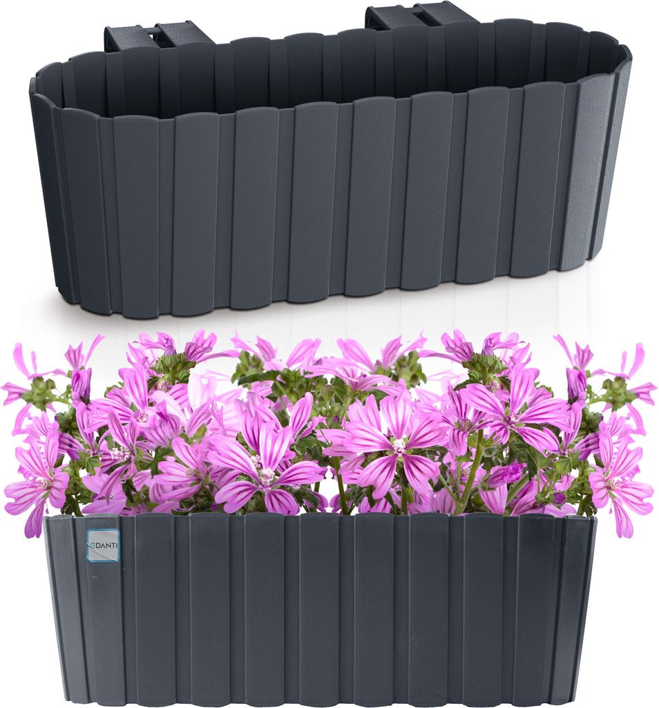 Prosperplast 4.9l Boardee Collection 38.3x21.2x13 Cm Produktbild 16