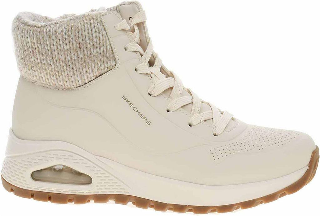 Skechers Uno Rugged - Darling Days  Sneakers Hoog - Image du produit 