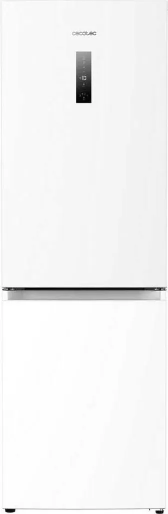 Réfrigérateur Combiné Cecotec Bolero Coolmarket Combi 290L - Prise EU