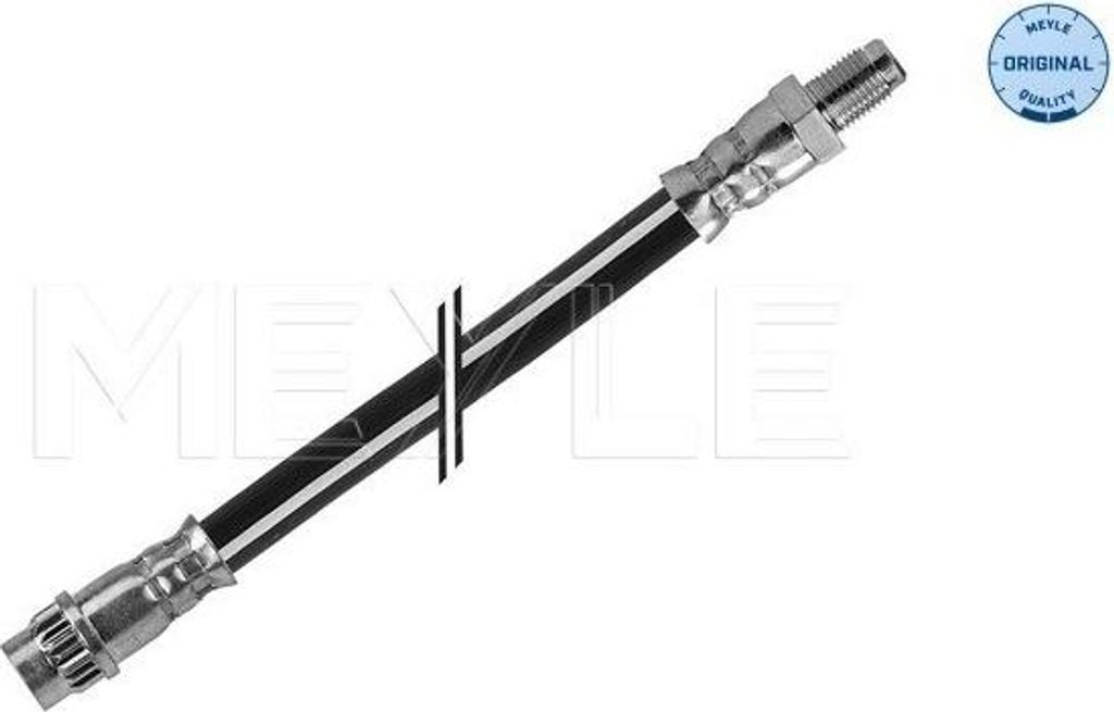 MEYLE 16-14 525 0018 Bremsschlauch für RENAULT SUPER 5 (B/C40) LAGUNA I (B56, 556) RAPID Kasten (F40, G40) LAGUNA I Grandtour (K56) SAFRANE I (B54)