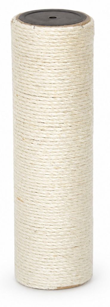 Sisal-Kratzstamm Ø 9 cm, Länge:35 cm, Durchmesser:Ø 9 cm Produktbild 