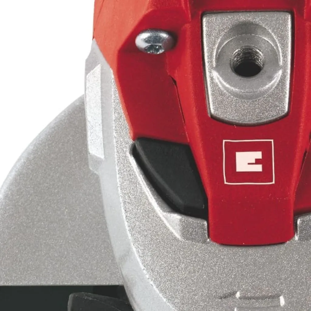 Meuleuse d'angle Einhell TE-AG 230 - Tronçonneuse disque 230 mm de 2350W - 20