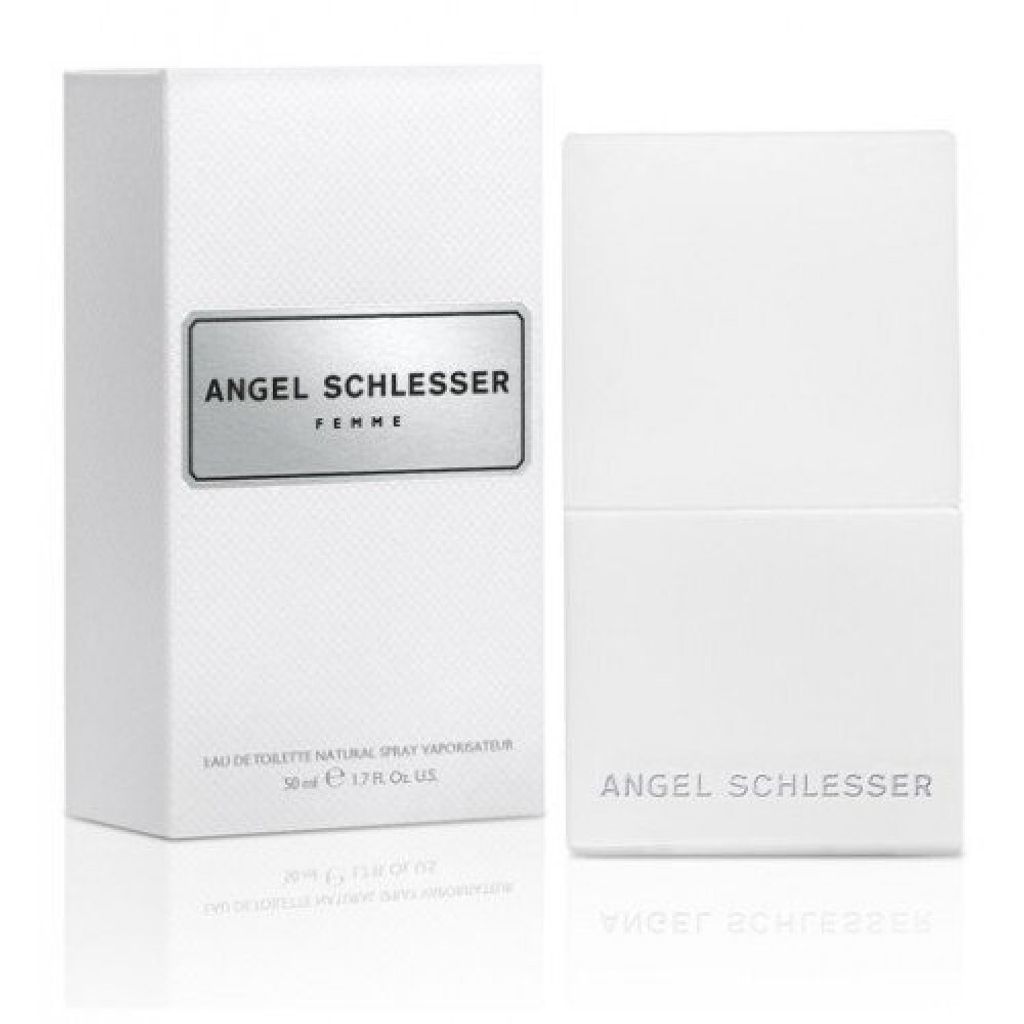 Dámsky parfém Femme Angel Schlesser EDT 50 ml Obrázok produktu 
