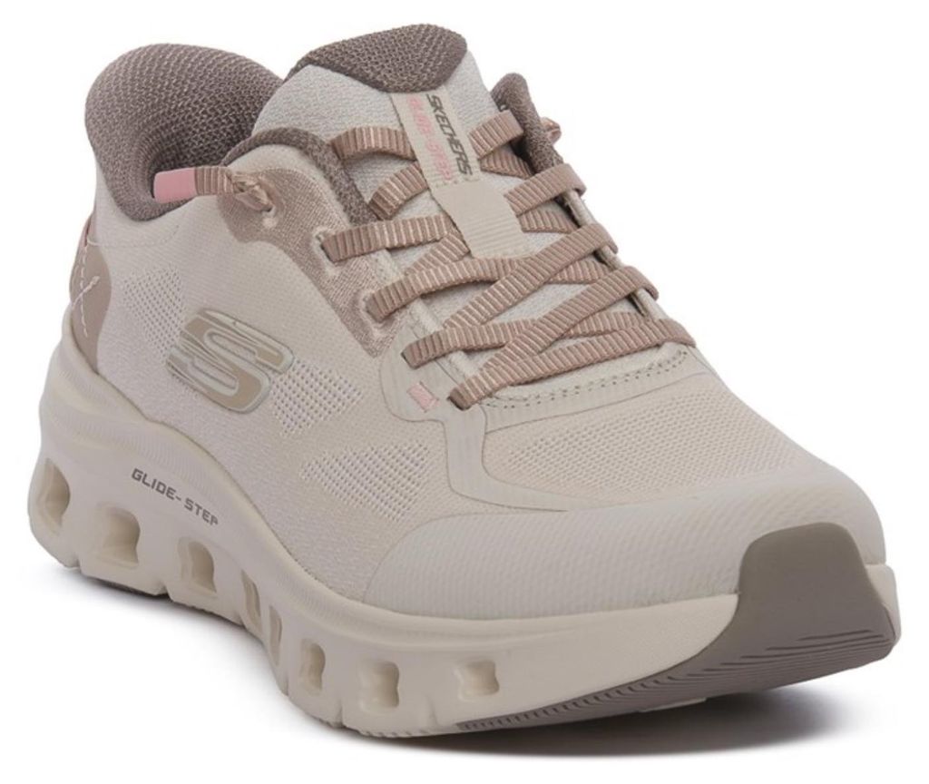 Skechers Slip-ins: Glide-Step Pro - Pure Motion natural 39 Obrázek produktu 