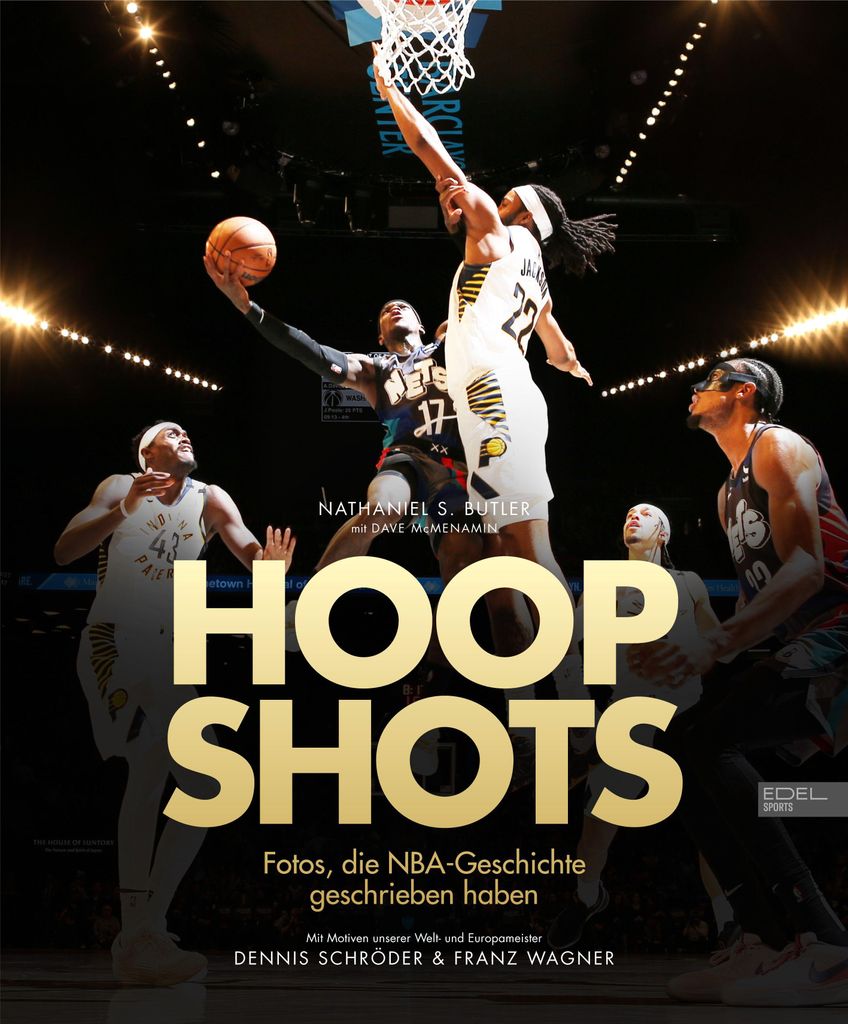 Hoop Shots