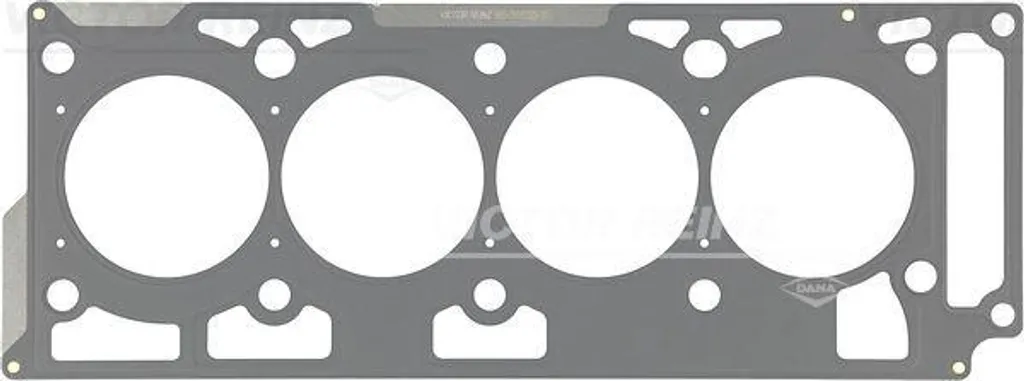 Joint de culasse moteur 1099084 compatible Ford et SEAT Victor Reinz