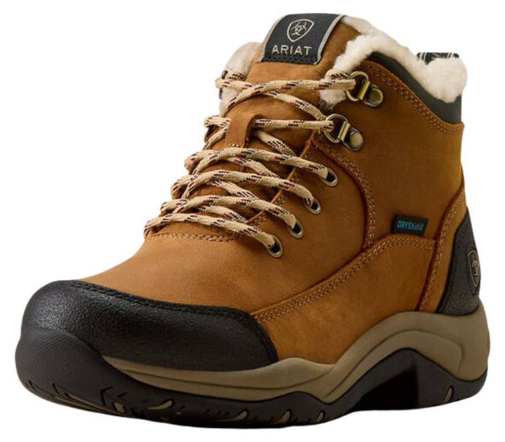 Ariat Terrain Sherpa wasserfeste Outdoorschuhe Damen