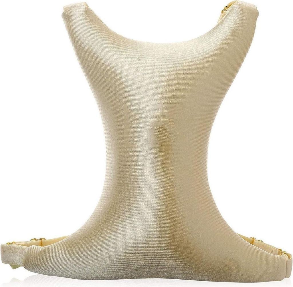 INF Bruststützkissen für Postpartum/Alltag - Anti-Falten BH Produktbild 