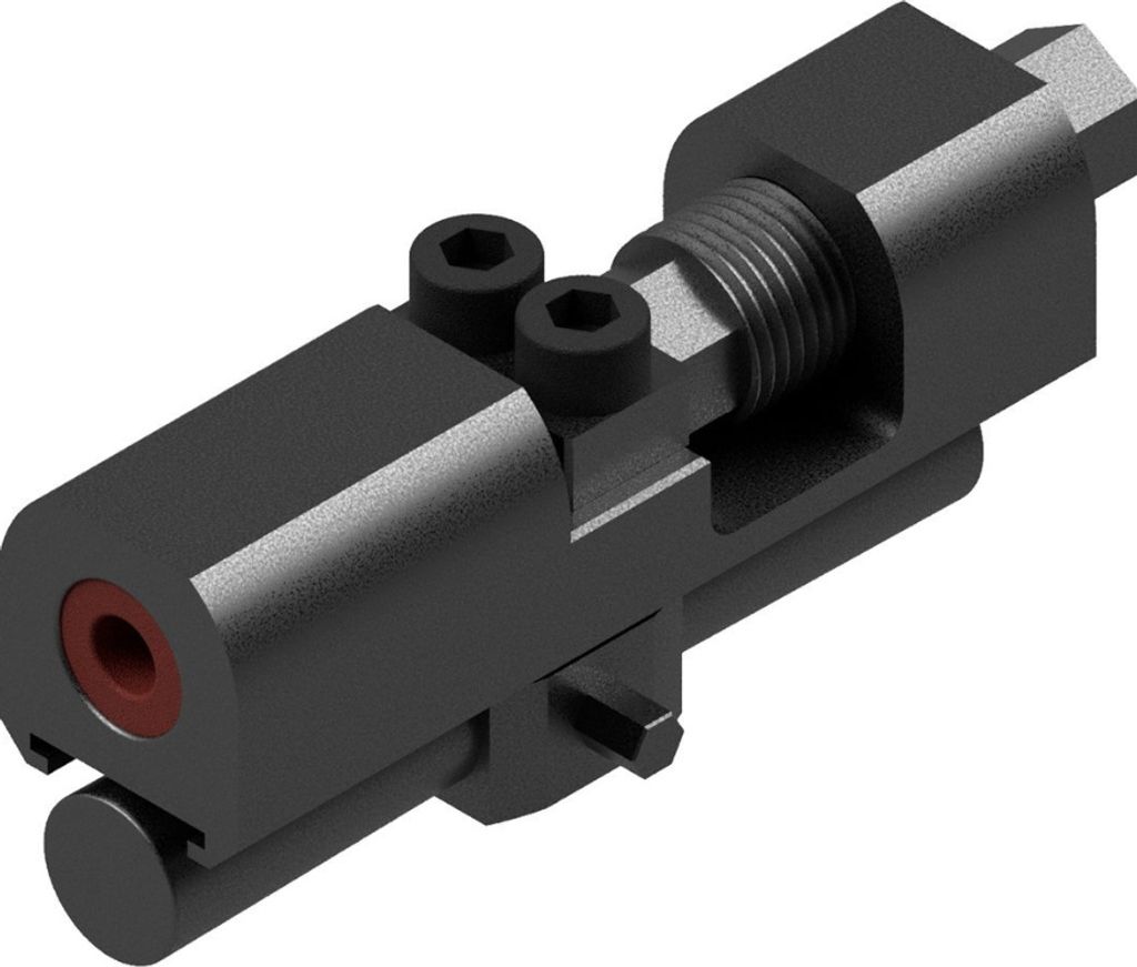 Shot! Repointer Multi Tool