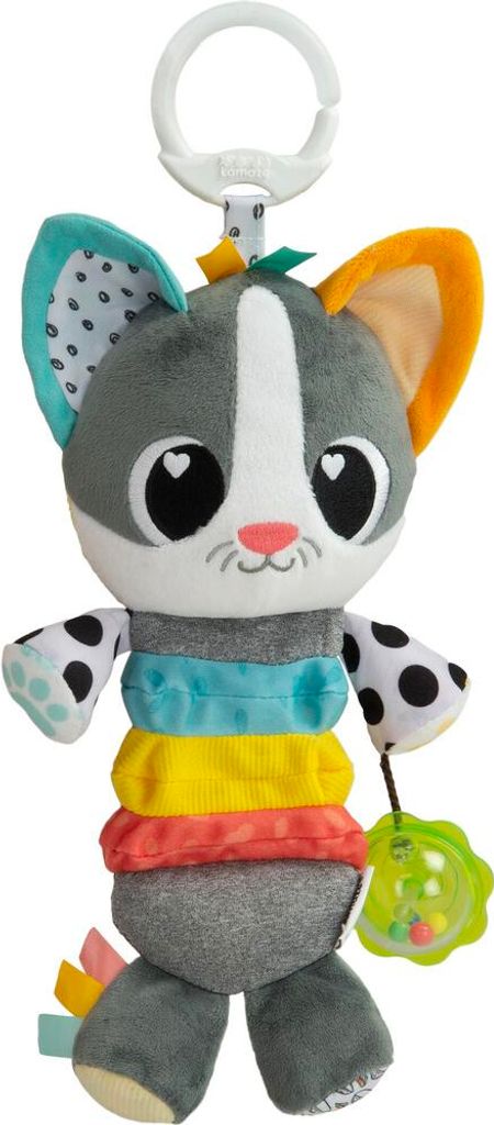 Lamaze-Anhänger Kotek Klemens L27590