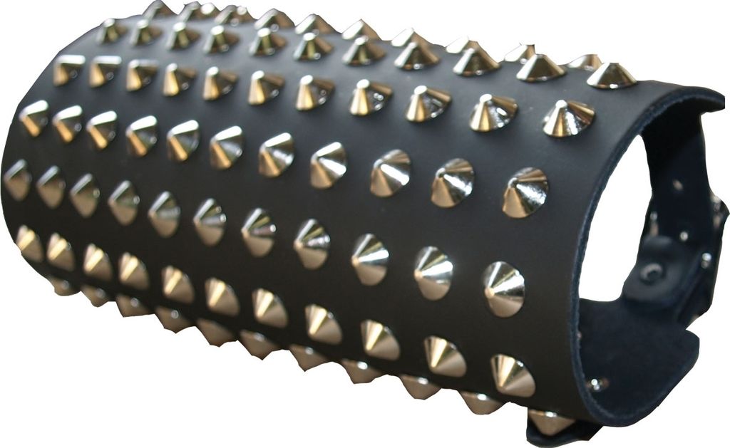 Spitznieten - Armband Produktbild 