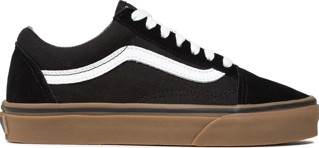 Vans Sneakers VN0001R1GI61 in Black color size 40 Image du produit 