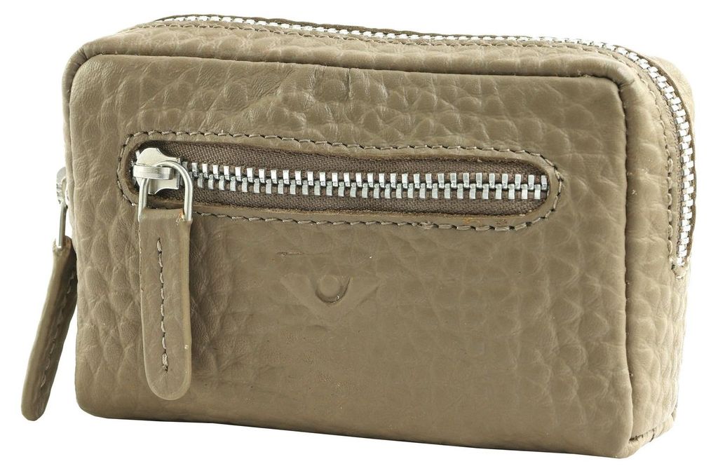 VOi étui à clés Hirsch Tess Key Case Sand taupe Image du produit 