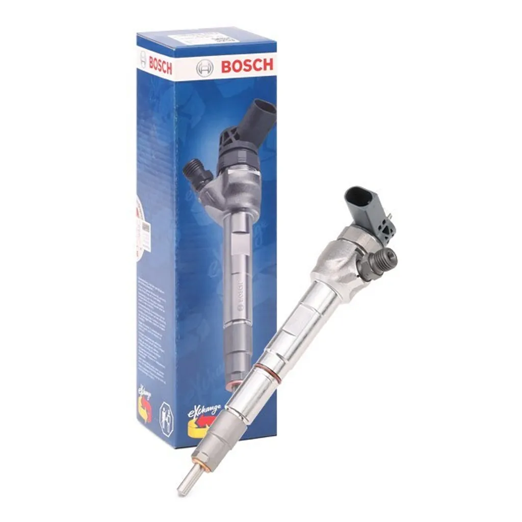 Injecteur pour Audi A4 Allroad B9 et VW Golf 7 - Réparation Système Fuel