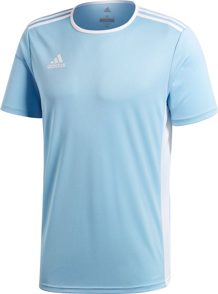 Adidas Tshirts Entrada 18, CD8414JR, Größe: 135