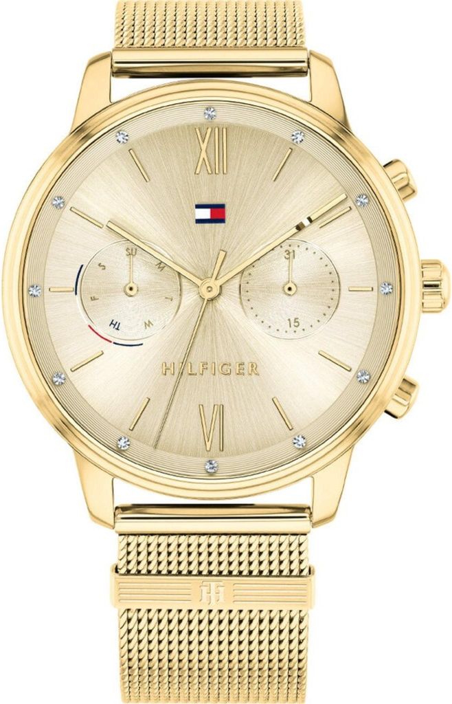Hodinky Tommy Hilfiger 1782302 Obrázek produktu 