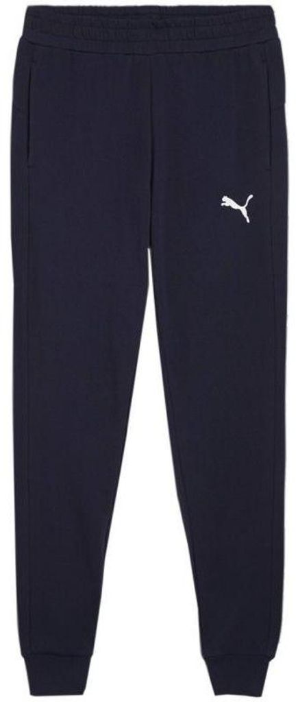 Puma - "Team Goal" Jogginghosen für Herren MR1116 (M) (Marineblau)
