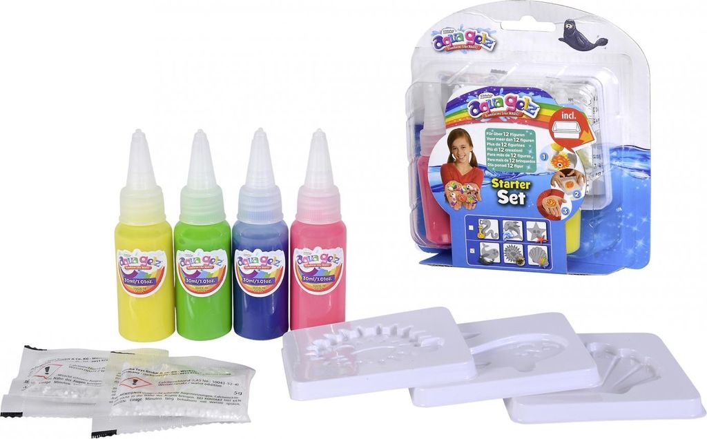 Simba Toys 106322561, Kreativní souprava pro děti, 8 Obrázek produktu 