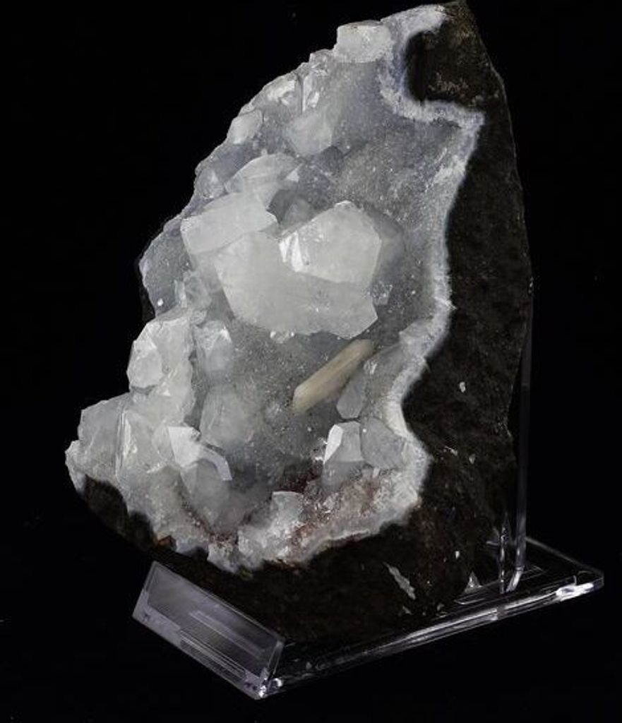 Apophyllit 6460,0 Karat (1,3 kg)