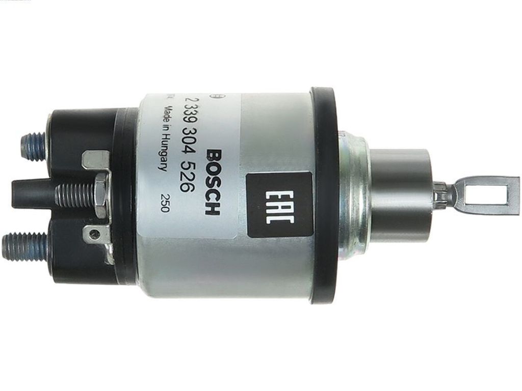 AS-PL SS0113(BOSCH) Magnetschalter für Starter/Anlasser
