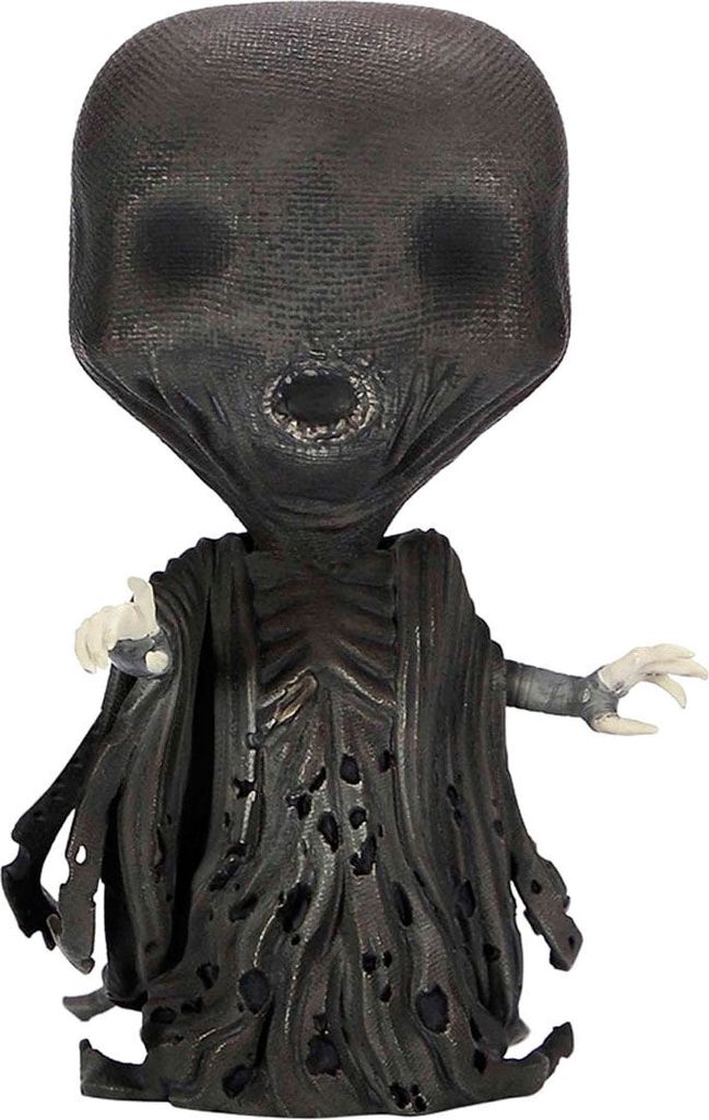 Funko Filme Harry Potter Dementor POP Vinyl Spielzeug Produktbild 