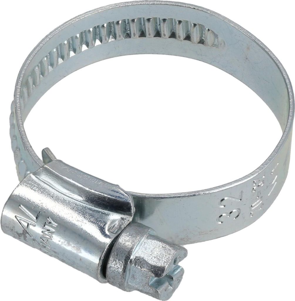 Schlauchschelle klein Ø 20-32mm