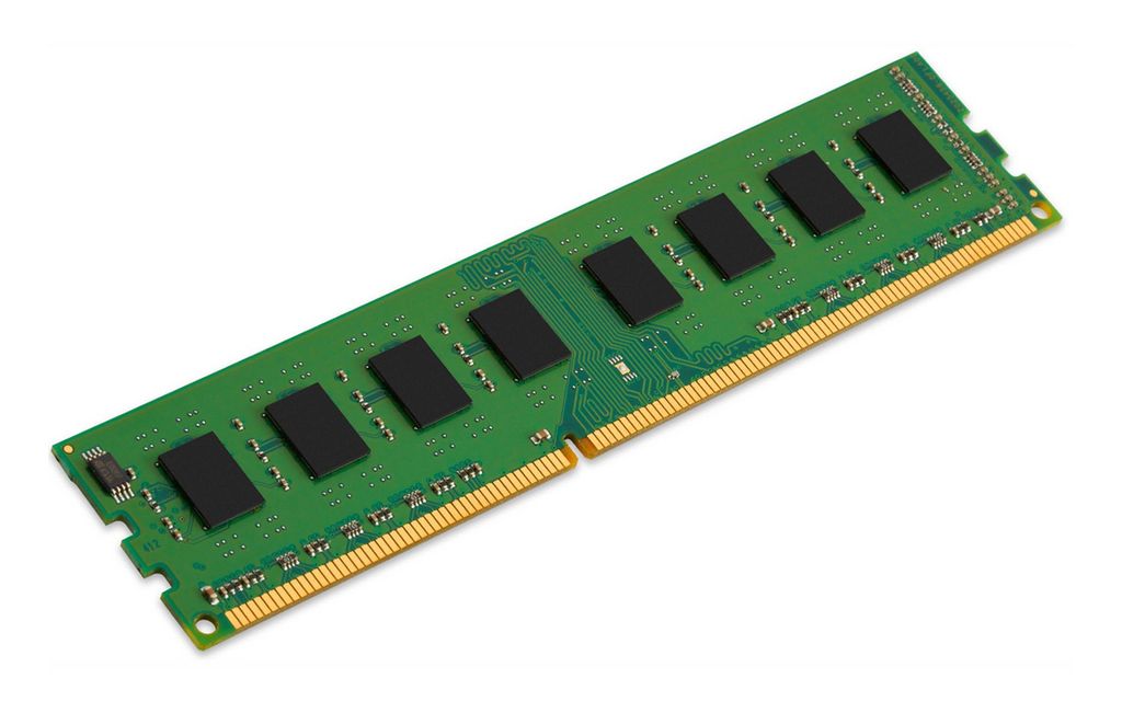 Kingston ValueRAM 8 Go DDR3 1600MHz RAM CL11 DIMM Image du produit 