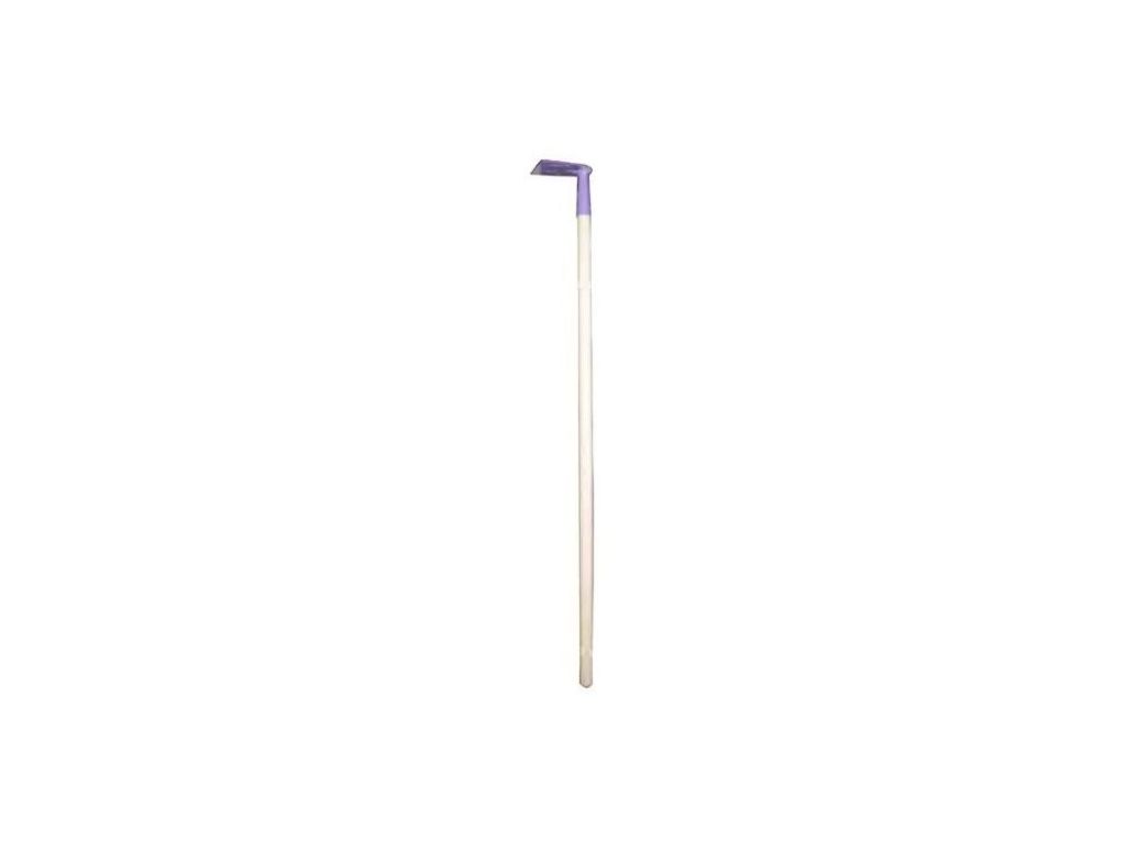 motyčka DĚTSKÁ S NÁSADOU 75cm Obrázek produktu 