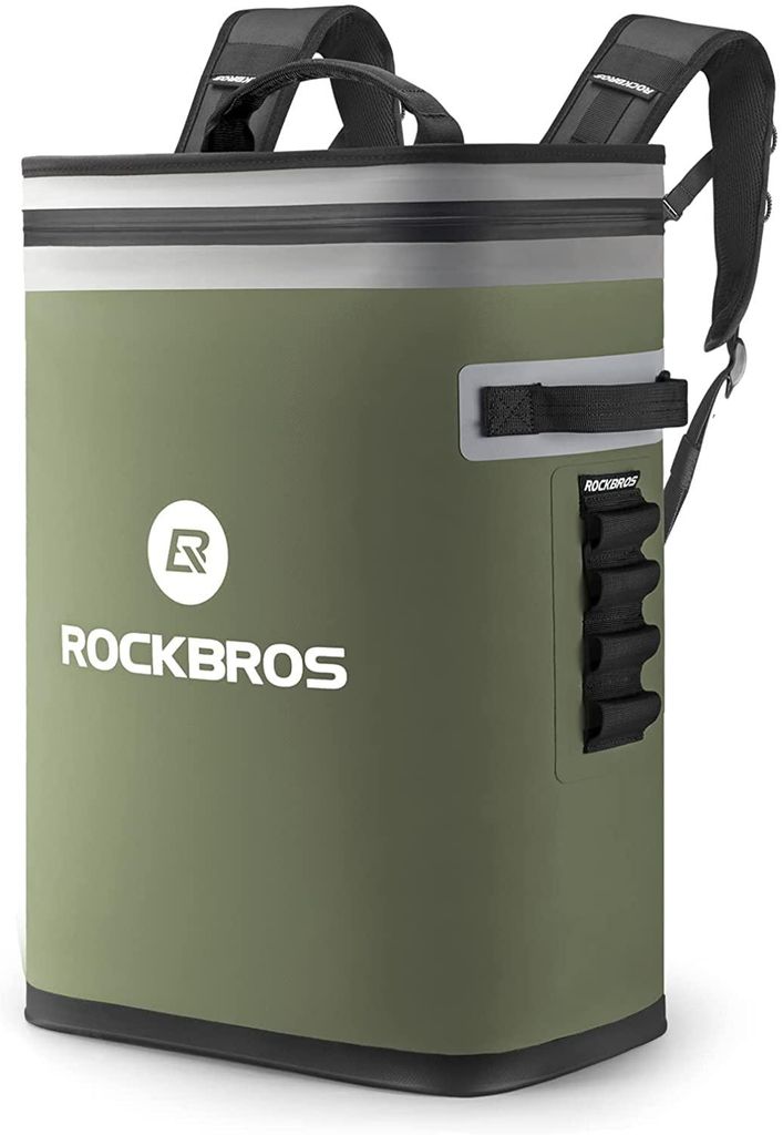 ROCKBROS 20L Kühltasche Kühlbox Isoliertasche Wasserdicht Produktbild 
