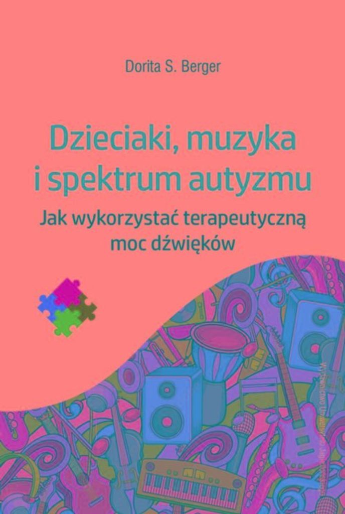 Dzieciaki, muzyka i spektrum autyzmu. Jak wykorzystać terapeutyczną moc dźwięków