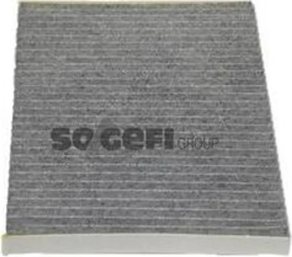 Filtre habitacle AHC104 pour climatisation de voiture saine et pure