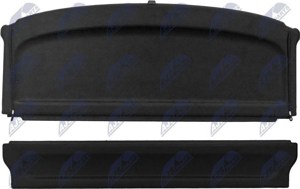 NTY kryt batožinového priestoru EZC-BM-416 pre BMW X1 (E84) Obrázok produktu 