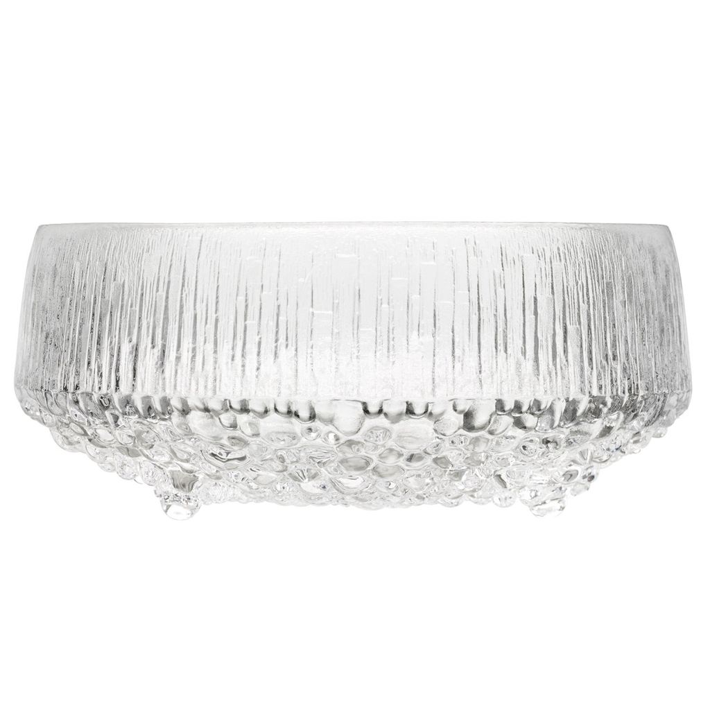 Iittala Ultima Thule Schale - 200 mm - Klar
