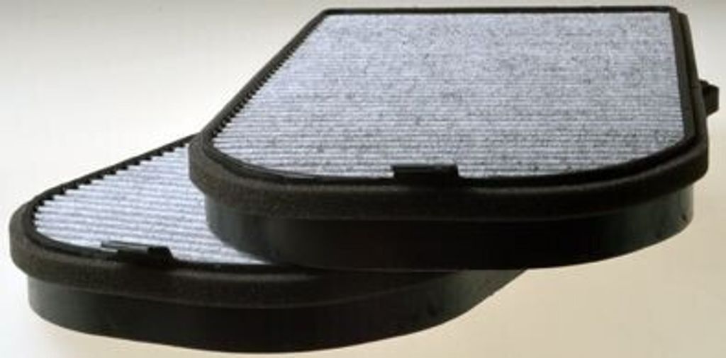 DENCKERMANN M110661K Innenraumfilter Pollenfilter für BMW 7 Produktbild 