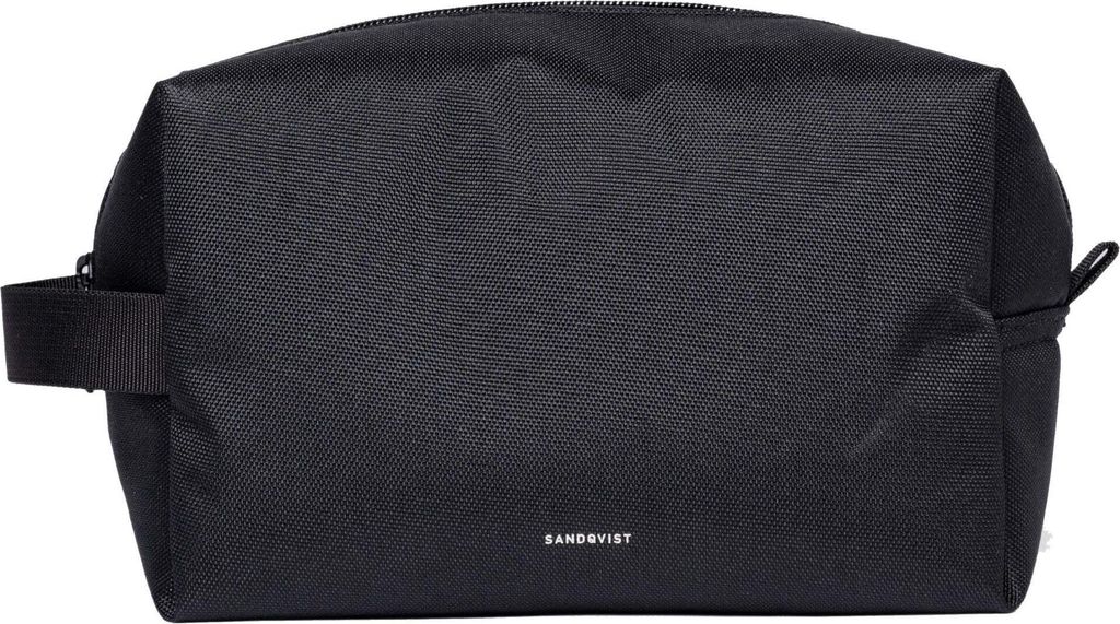 Go Handle - Kulturbeutel 23 cm (black)