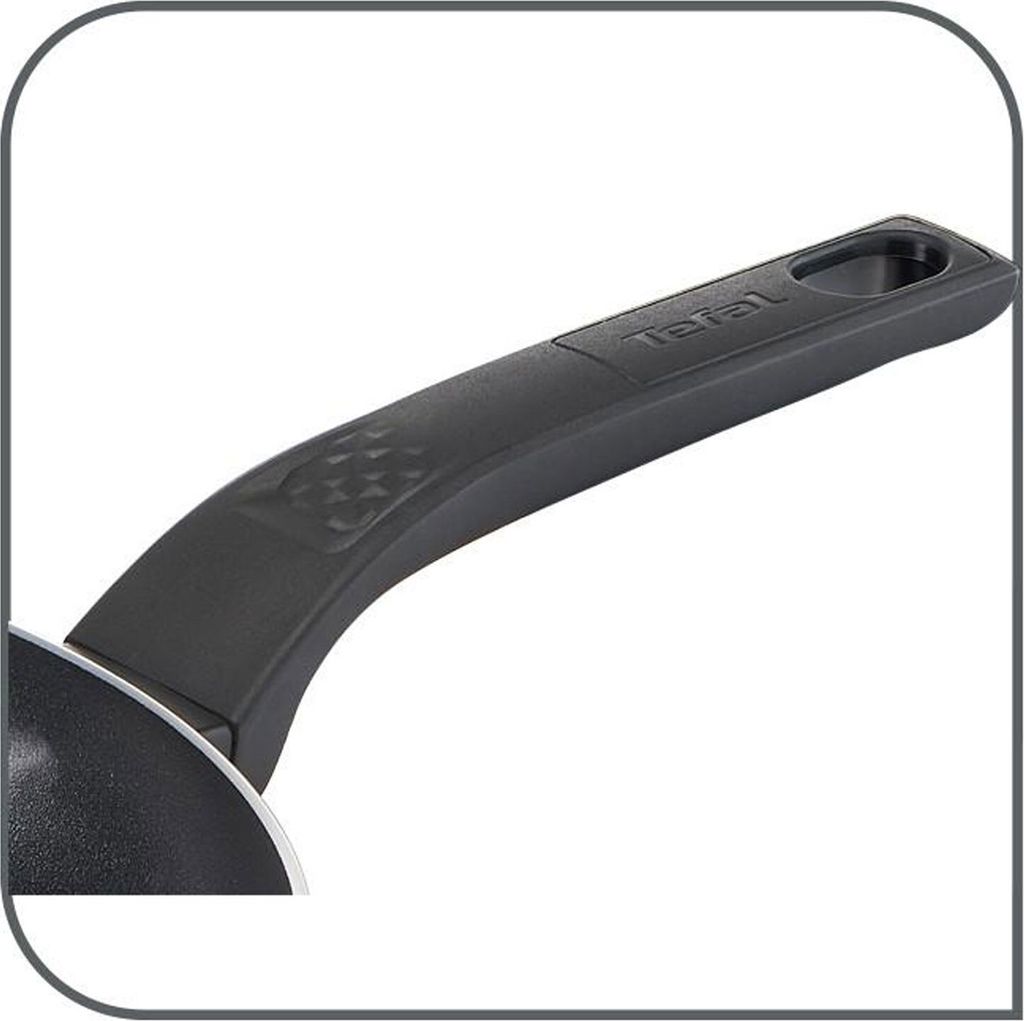 Tefal Easy Cook & Clean Pfanne, 28 cm, B555063 Zdjęcie produktu 16
