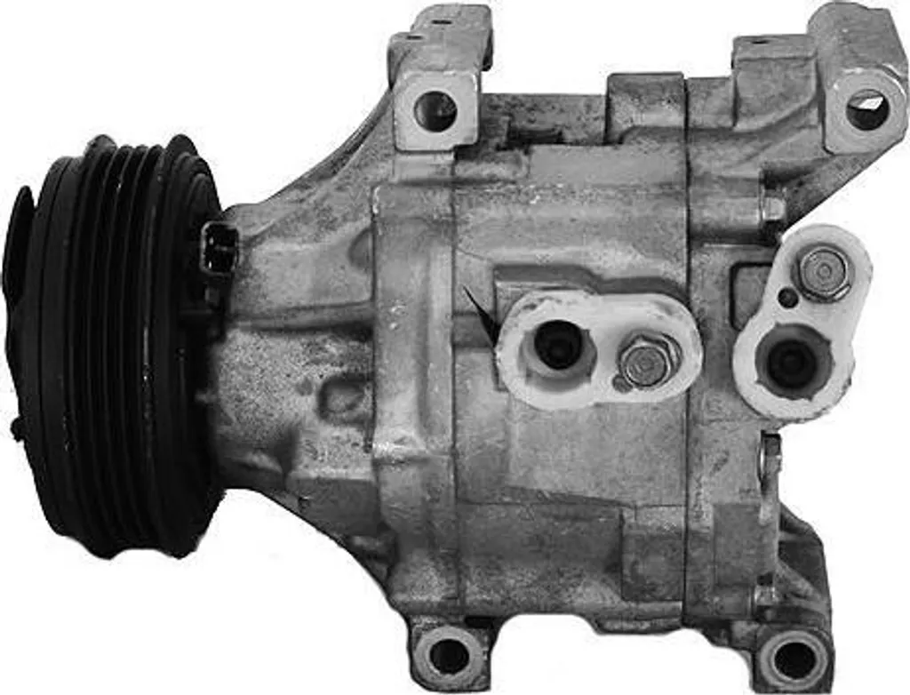Compresseur de Climatisation Airstal 10-1182 OE F15161450A pour MX-5