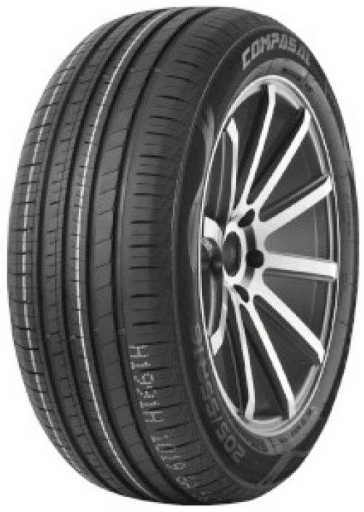 Compasal Sommerreifen motorcycle-tyres Blazer HP ( 155/60 R15 74T )