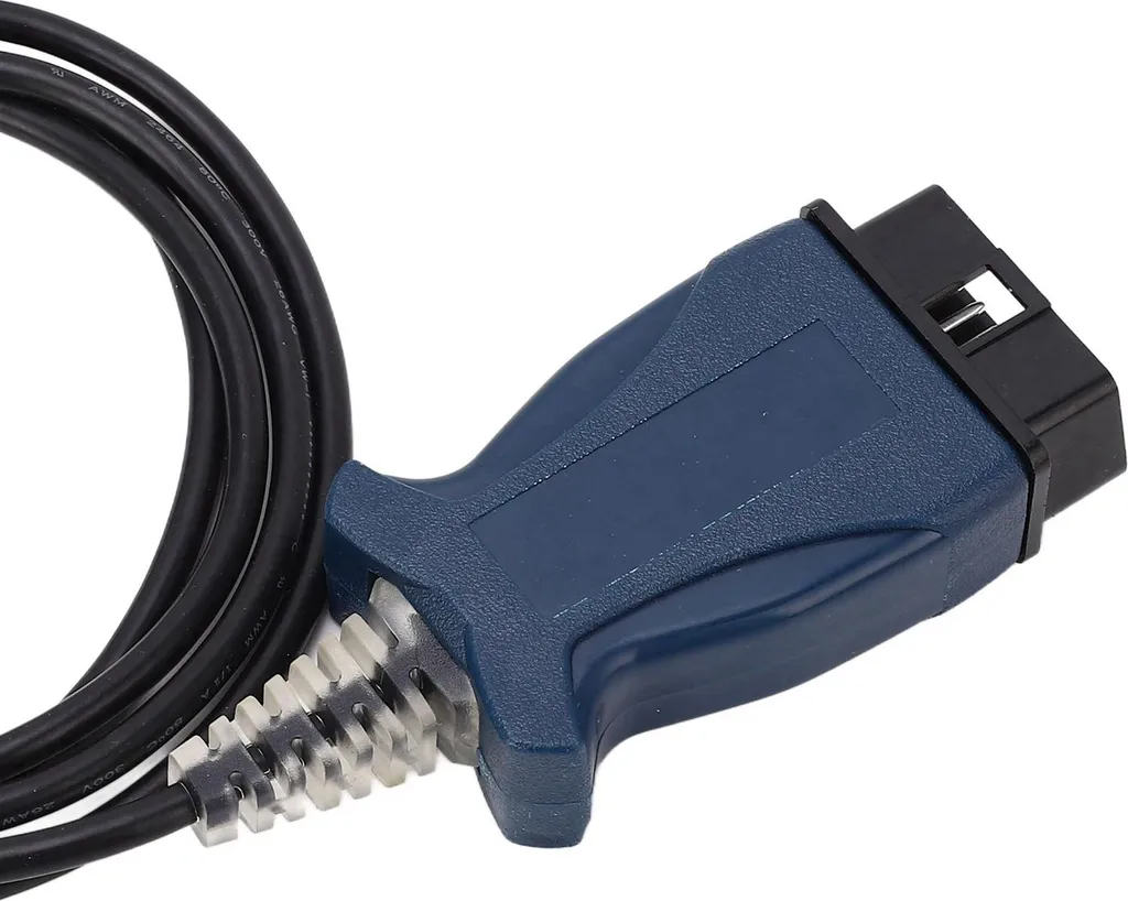 Valise diagnostic auto pour Windows, scanner OBD2 USB pour réparation L316 - 5