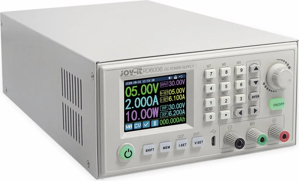 Boîtier JT-RD6012-Case01 robuste avec système de ventilation optimisé - 2